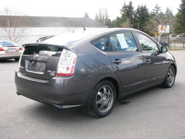 2008 Toyota Prius 5dr HB (Natl) - - by dealer for sale in Roy, WA – photo 11