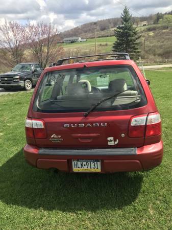 Subaru Forester for sale in Knoxville, NY – photo 4