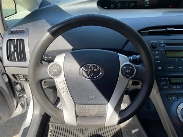 2010 Toyota Prius Clean Title! All Weather Mats 2 Keys & Remotes for sale in Portland, OR – photo 22