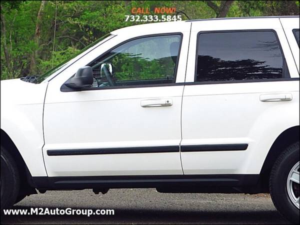 2007 Jeep Grand Cherokee Laredo 4dr SUV 4WD - - by for sale in East Brunswick, NY – photo 19