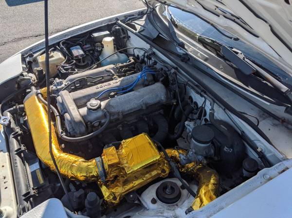 97 lifted Mazda Miata for sale in Wilmington, NC – photo 15
