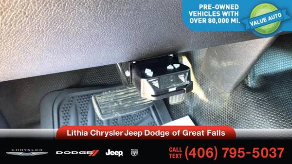 2011 Chevrolet Silverado 2500HD 4WD Crew Cab 153.7 LT for sale in Great Falls, MT – photo 19