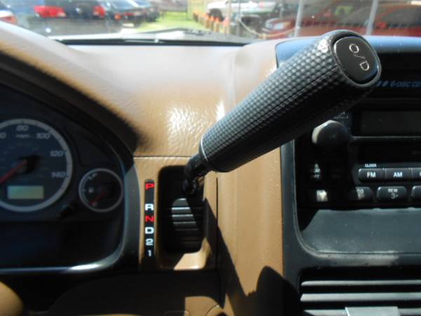 2004 Honda CR-V LX AWD for sale in Denver , CO – photo 21