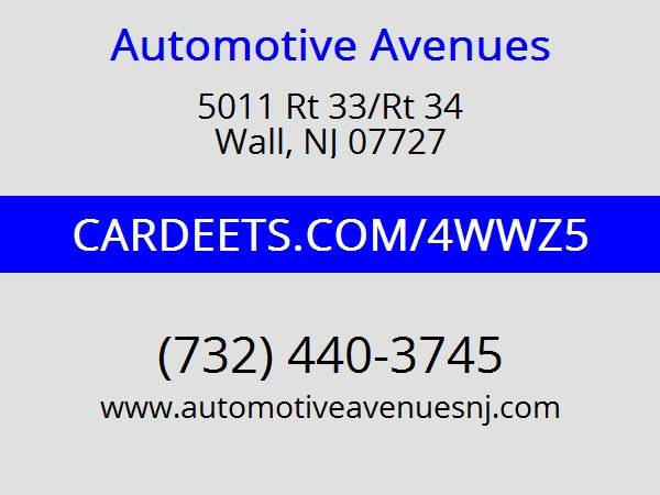 2019 Lincoln MKZ, Ruby Red Metallic Tinted Clearcoat - cars & trucks... for sale in Wall, NJ – photo 23