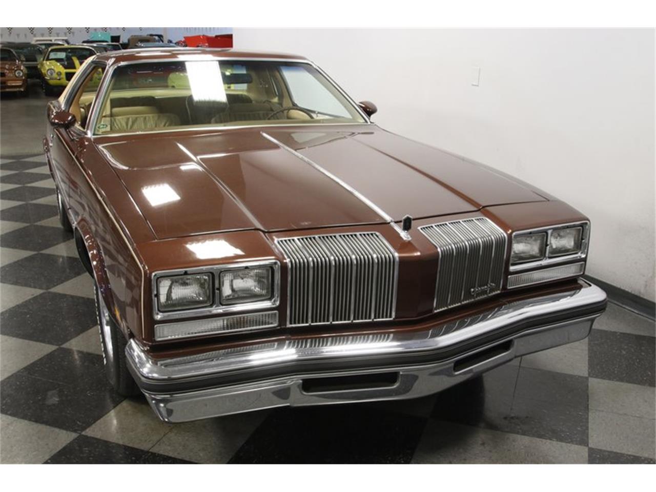 1977 Oldsmobile Cutlass for sale in Concord, NC – photo 16