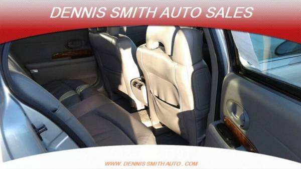 2001 Buick LeSabre - - by dealer - vehicle automotive for sale in AMELIA, OH – photo 11