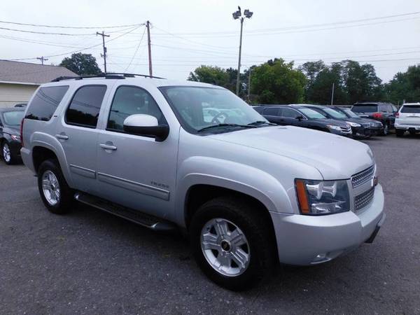 Chevrolet Tahoe 2wd LT SUV Z71 Used Chevy Sport Utility 45 A Week... for sale in Greenville, SC – photo 6