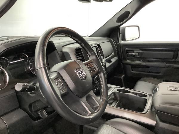 2018 Ram 1500 Rebel - Closeout Sale! - - by dealer for sale in Higginsville, MO – photo 13