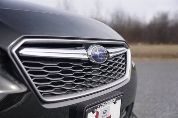 2019 Subaru Impreza Premium - - by dealer - vehicle for sale in Bennington, NY – photo 6