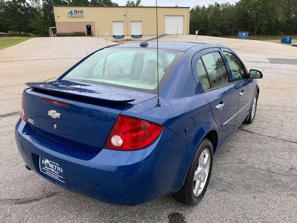 2005 Chevrolet Cobalt LT - Financing Available - cars & trucks - by... for sale in Piedmont, SC – photo 5