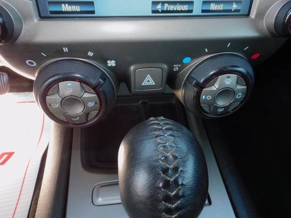 2014 Chevrolet Chevy Camaro 1LT - BAD CREDIT OK! - cars & trucks -... for sale in Salem, ME – photo 19