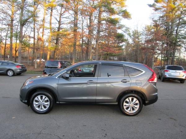 2014 HONDA CR-V EX AWD ONLY 73K WITH CERTIFIED WARRANTY - cars & for sale in Loudon, NH – photo 11