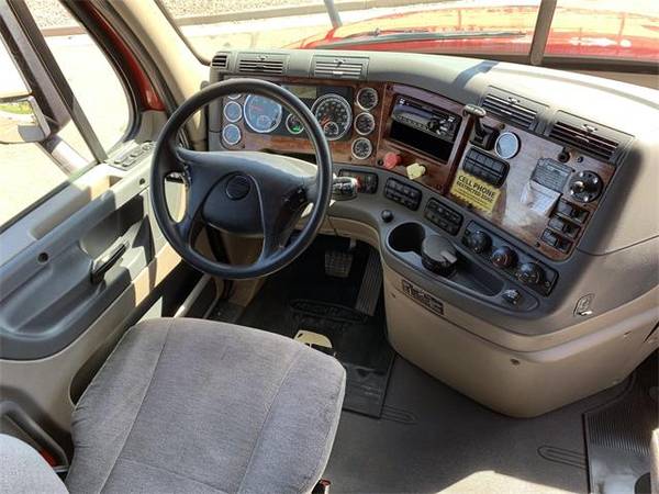 2014 Freightliner CA12564SLP - CA - for sale in Commerce City, CO – photo 11