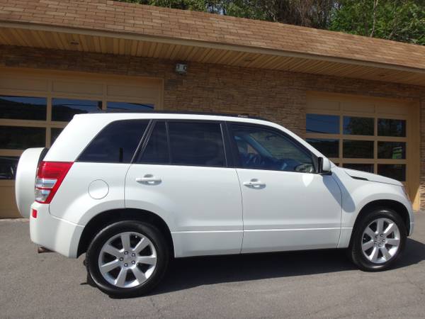 *1-Owner! 12 Suzuki Grand Vitara Limited 4x4 SUV! LOW MILES! LOADED!* for sale in Cumberland, MD – photo 6