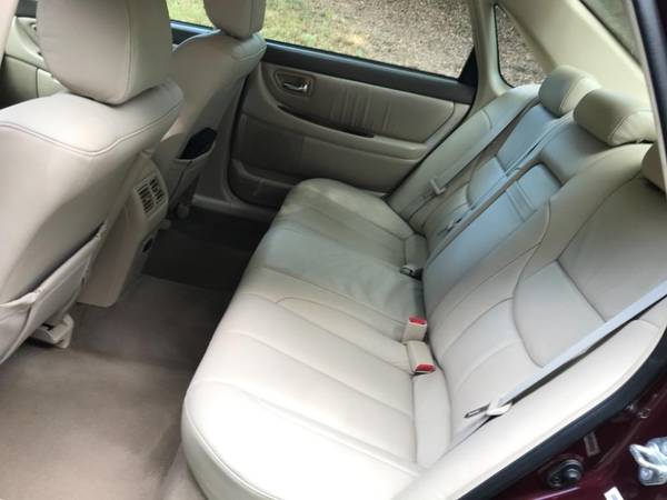 2004 Toyota Avalon XLS CALL OR TEXT US TODAY! - cars & trucks - by... for sale in Duncan, SC – photo 9