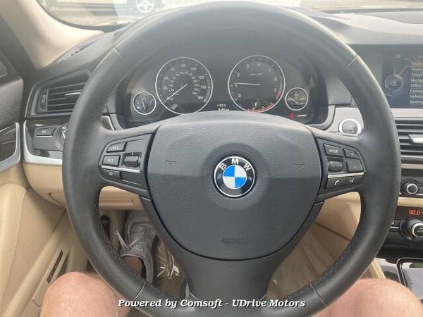 2013 BMW 528I 5-SERIES - - by dealer - vehicle for sale in Hickory, NC – photo 11