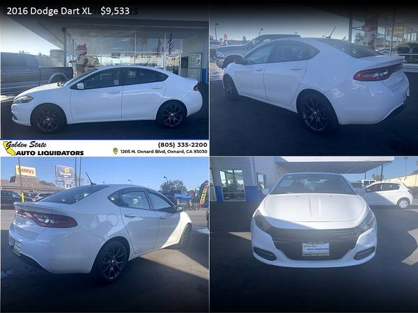 2014 KIA Optima LX PRICED TO SELL! - cars & trucks - by dealer -... for sale in Oxnard, CA – photo 17