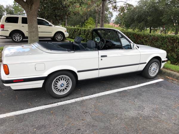 Beautiful BMW Classic for sale in Titusville, FL – photo 2