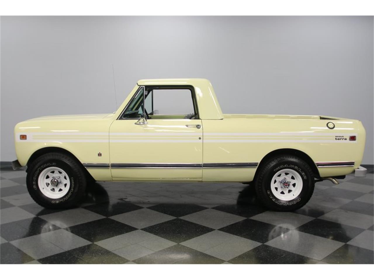 1979 International Scout for sale in Concord, NC – photo 6