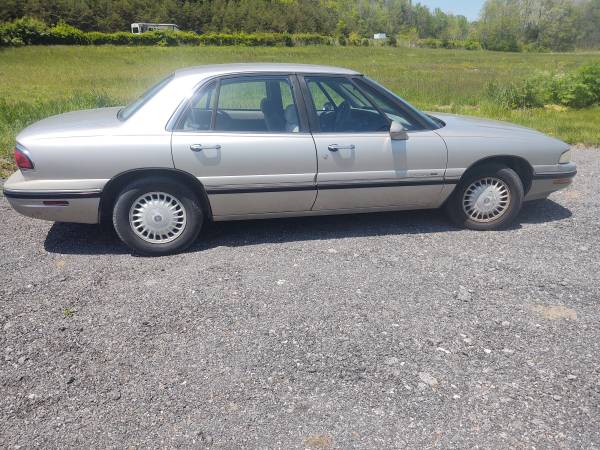 1988 Buick LeSabre custom - - by dealer - vehicle for sale in Other, KY