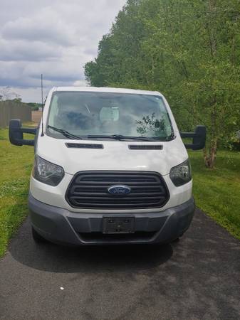 Ford T 350 cargo van for sale in Bishopville, MD – photo 2