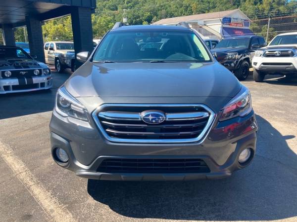 2019 Subaru Outback 2.5i Limited Text Offers/Trades - cars & trucks... for sale in Knoxville, TN – photo 23