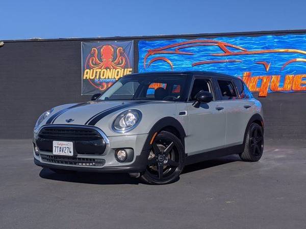 2016 MINI Clubman - Financing Available! - cars & trucks - by dealer... for sale in Oceanside, CA – photo 3