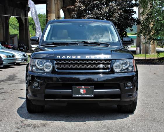 2013 RANGE ROVER SPORT HSE - Exceptional Condition -Must see this one! for sale in Pittsburgh, PA – photo 2