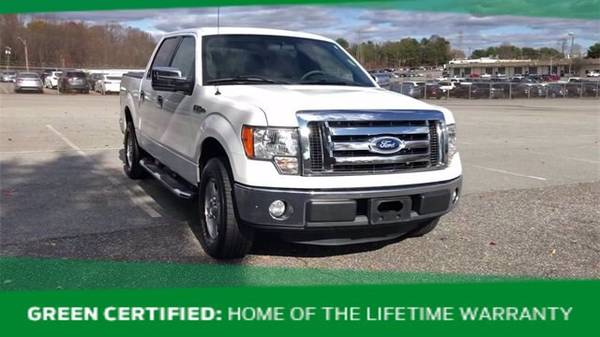 2011 Ford F-150 - cars & trucks - by dealer - vehicle automotive sale for sale in Greensboro, NC – photo 7