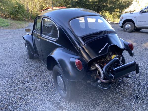 1970 Volkswagen Bug for sale in McMinnville, OR – photo 8