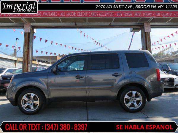 2013 Honda Pilot 4WD 4dr EX-L -**COLD WEATHER, HOT DEALS!!!** for sale in Brooklyn, NY – photo 3