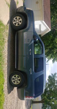 2007 GMC Yukon Denali - cars & trucks - by owner - vehicle... for sale in Gilbertville, IA – photo 5