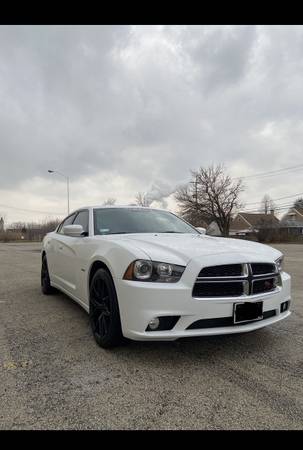 2012 Charger RT Plus - cars & trucks - by owner - vehicle automotive... for sale in Chicago, IL – photo 14