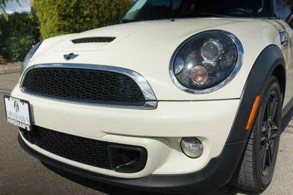 2011 MINI Cooper Clubman S - - by dealer - vehicle for sale in Fife, WA – photo 6