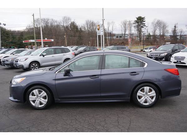 2015 Subaru Legacy 2 5i - - by dealer - vehicle for sale in Parsippany, NJ – photo 3