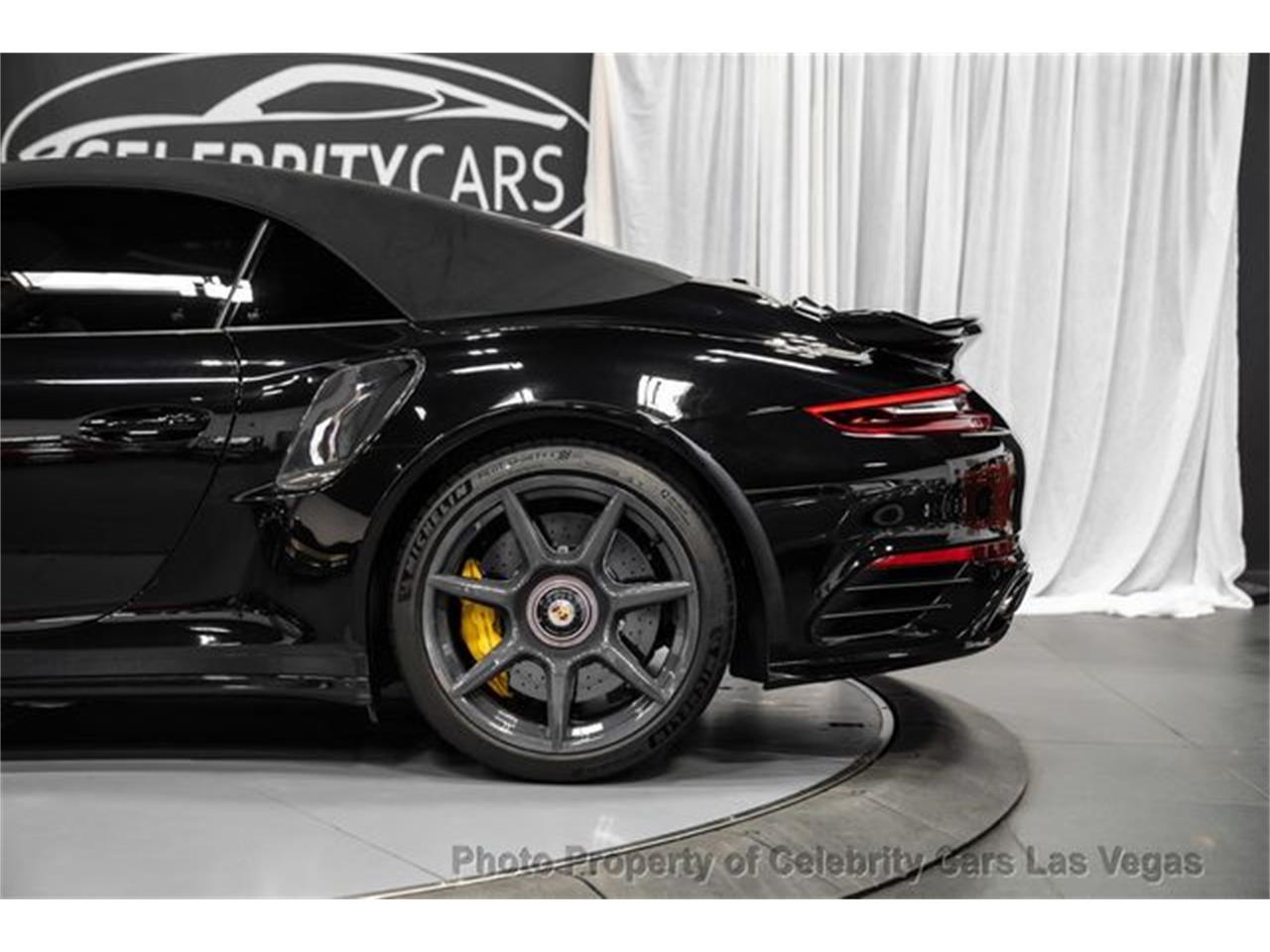 2019 Porsche 911 for sale in Las Vegas, NV – photo 21