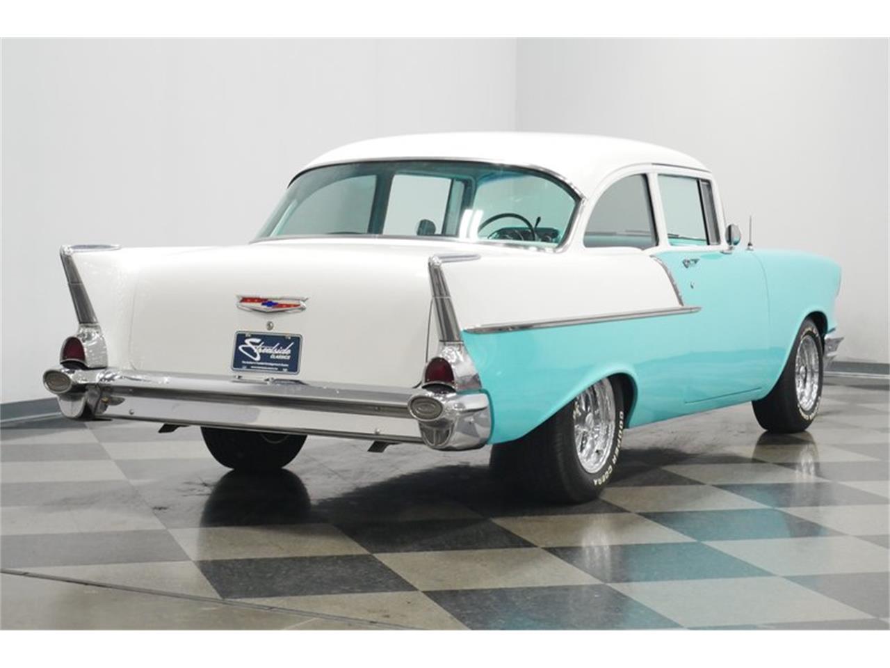 1957 Chevrolet 150 for sale in Lavergne, TN – photo 13