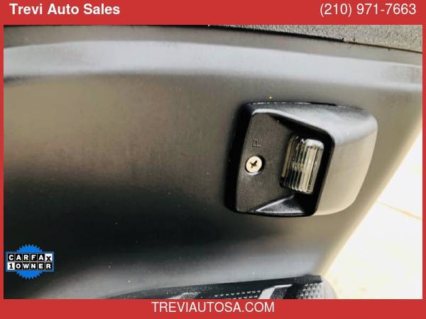 2015 Toyota Tacoma - cars & trucks - by dealer - vehicle automotive... for sale in San Antonio, TX – photo 19