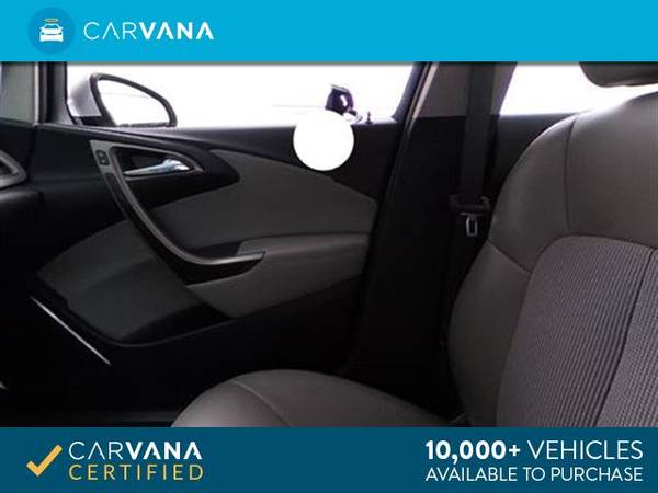 2016 Buick Verano Sport Touring Sedan 4D sedan SILVER - FINANCE ONLINE for sale in Atlanta, GA – photo 15