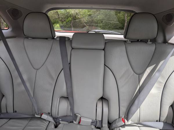 Toyota Venza for sale in Austin, TX – photo 16