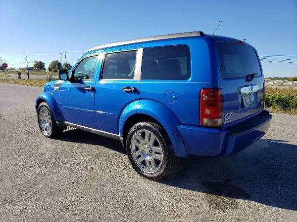2008 Dodge Nitro SLT - cars & trucks - by dealer - vehicle... for sale in Georgetown, KY – photo 24