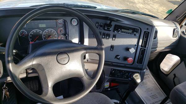 2012 FREIGHTLINER M2 - cars & trucks - by dealer - vehicle... for sale in Bakersfield, CA – photo 5