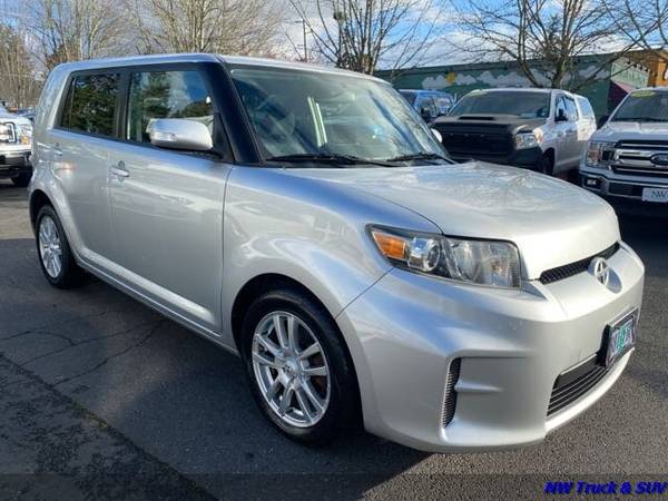 2011 Scion xB 1-Owner Automatic Low Mils Local Hatchback - cars &... for sale in Milwaukee, OR – photo 6