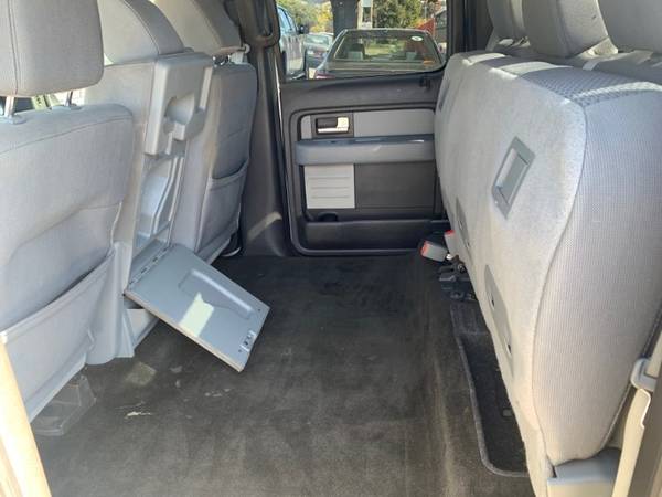 2012 Ford F-150 WE APROVER EVERYONE! for sale in Richmond, WI – photo 9