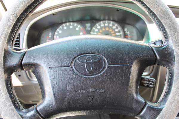 2002 Toyota 4Runner 4dr SR5 3 4L Auto 4WD (Natl) for sale in Reno, NV – photo 13