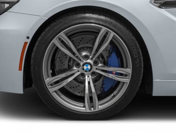 2014 BMW M6 - cars & trucks - by dealer - vehicle automotive sale for sale in San Antonio, TX – photo 12