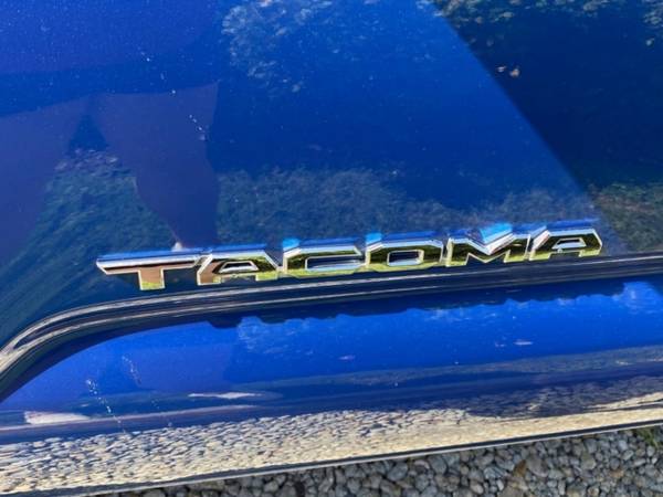 2017 Toyota Tacoma TRD SPORT DOUBLE CAB 4X4, WARRANTY, NAV,... for sale in Norfolk, VA – photo 9