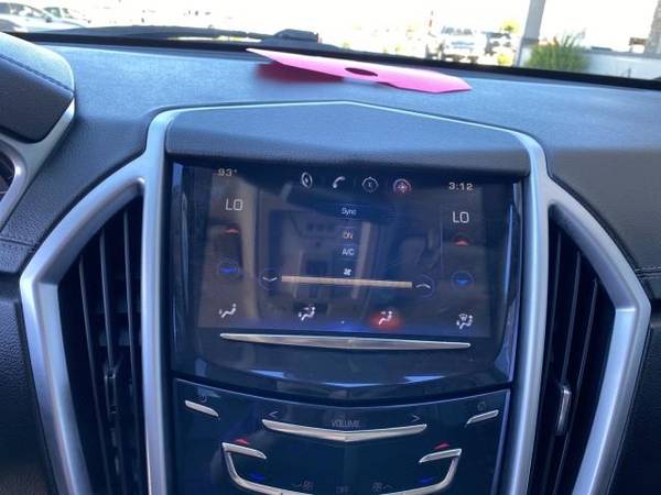 2016 Cadillac SRX - - by dealer - vehicle automotive for sale in Grand Junction, CO – photo 13