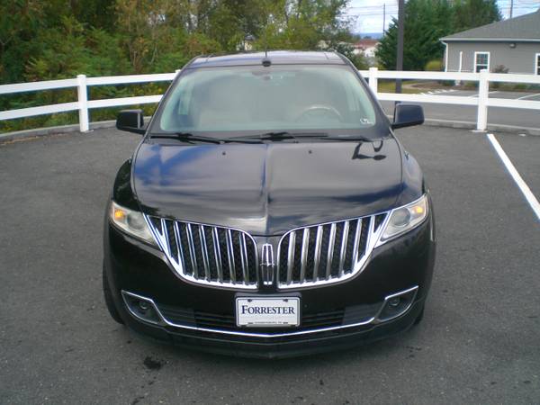 2011 LINCOLN, MKX ,AWD,NAVIGATION,DVD,135000 mile, NEW INSP,DVD for sale in Shippensburg, PA – photo 2