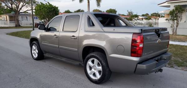 chevrolet avalanche for sale in Hialeah, FL – photo 4